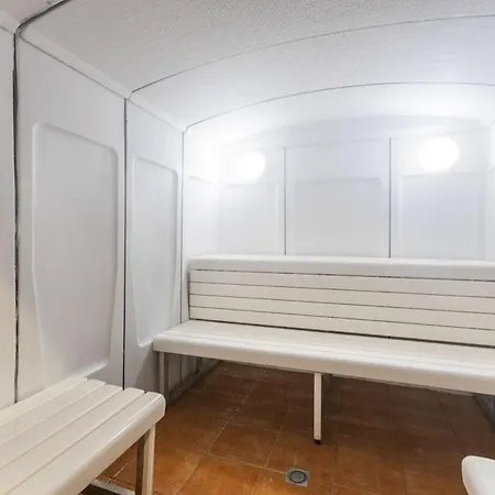 Appartement Alaska 7 130 M2 Balcony In Parking Val Thorens