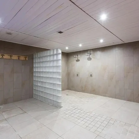 Alaska 7 130 M2 Balcony In Parking Appartement Val Thorens